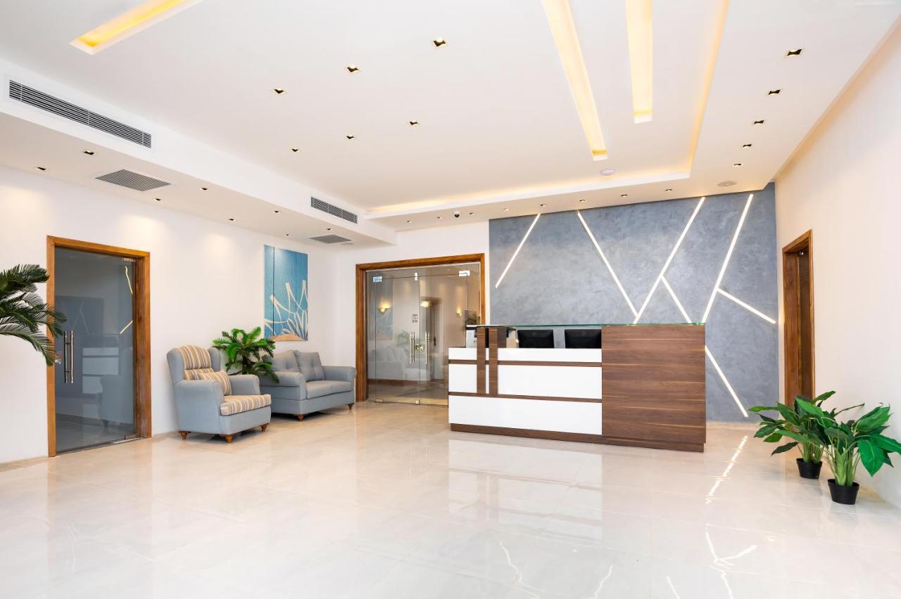 Golden Lake Marina Hotel El-Alamein Exterior foto
