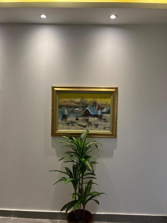 Golden Lake Marina Hotel El-Alamein Exterior foto