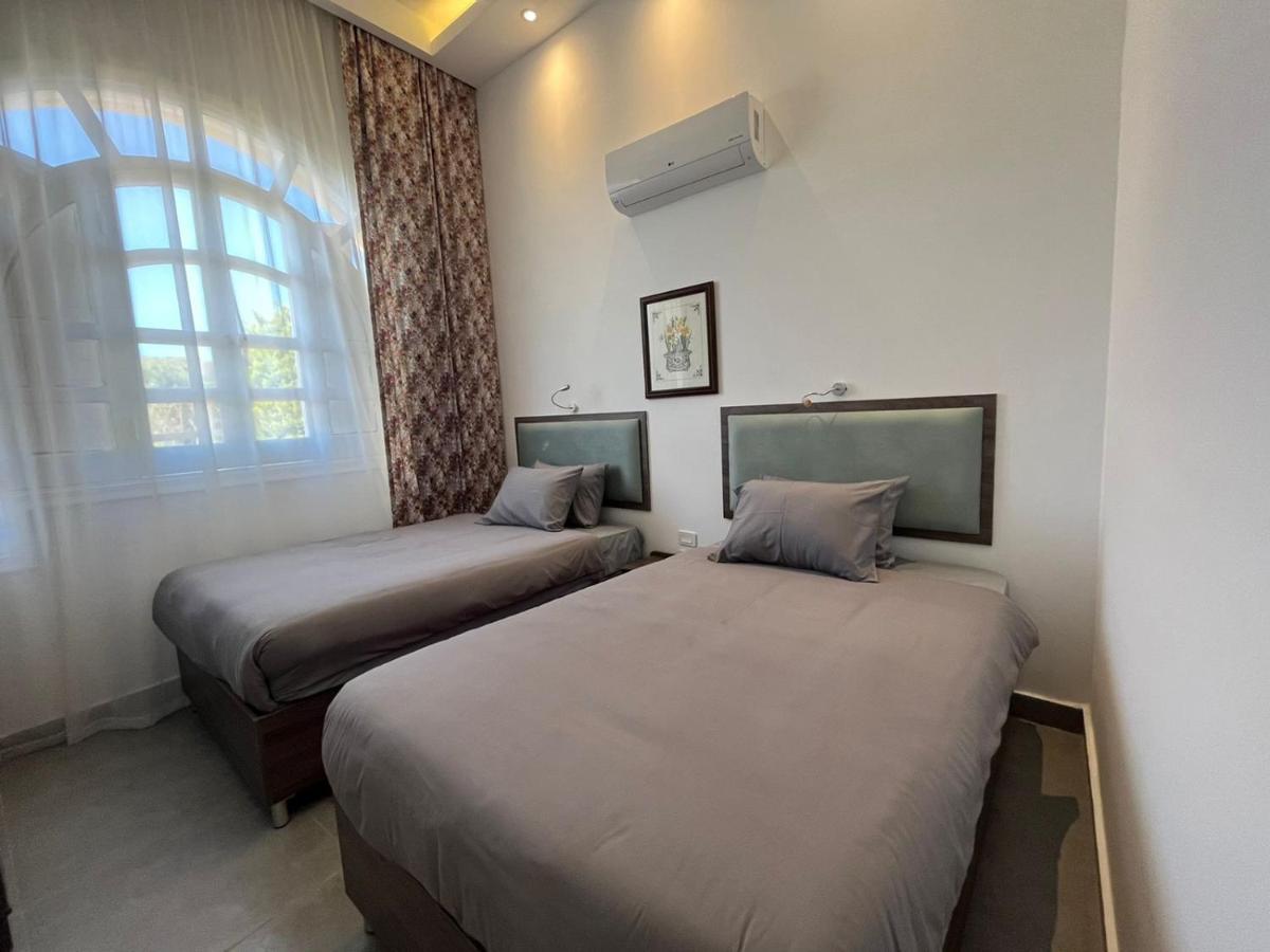 Golden Lake Marina Hotel El-Alamein Exterior foto
