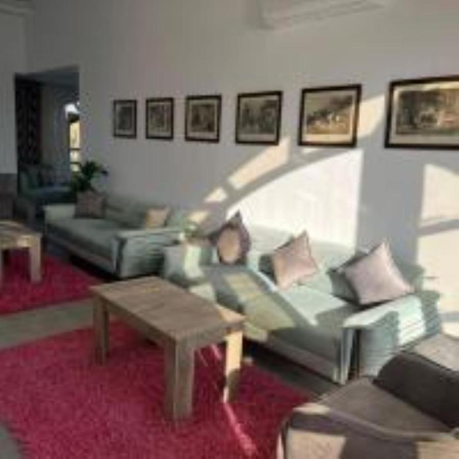 Golden Lake Marina Hotel El-Alamein Exterior foto