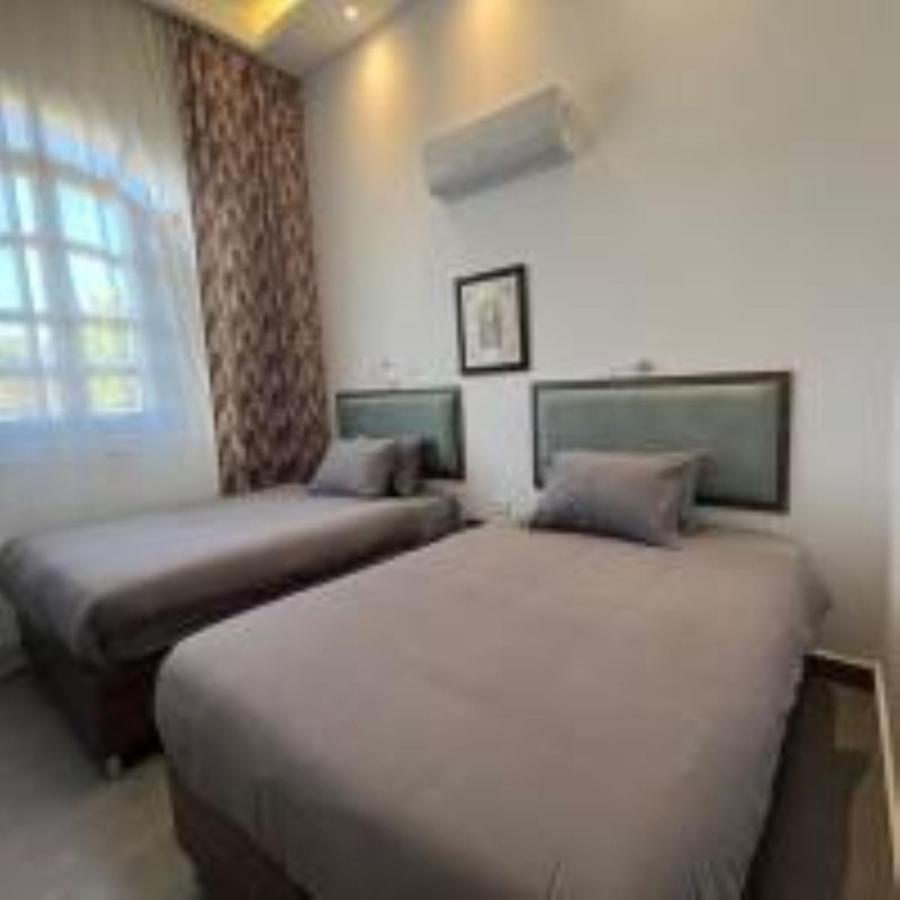 Golden Lake Marina Hotel El-Alamein Exterior foto